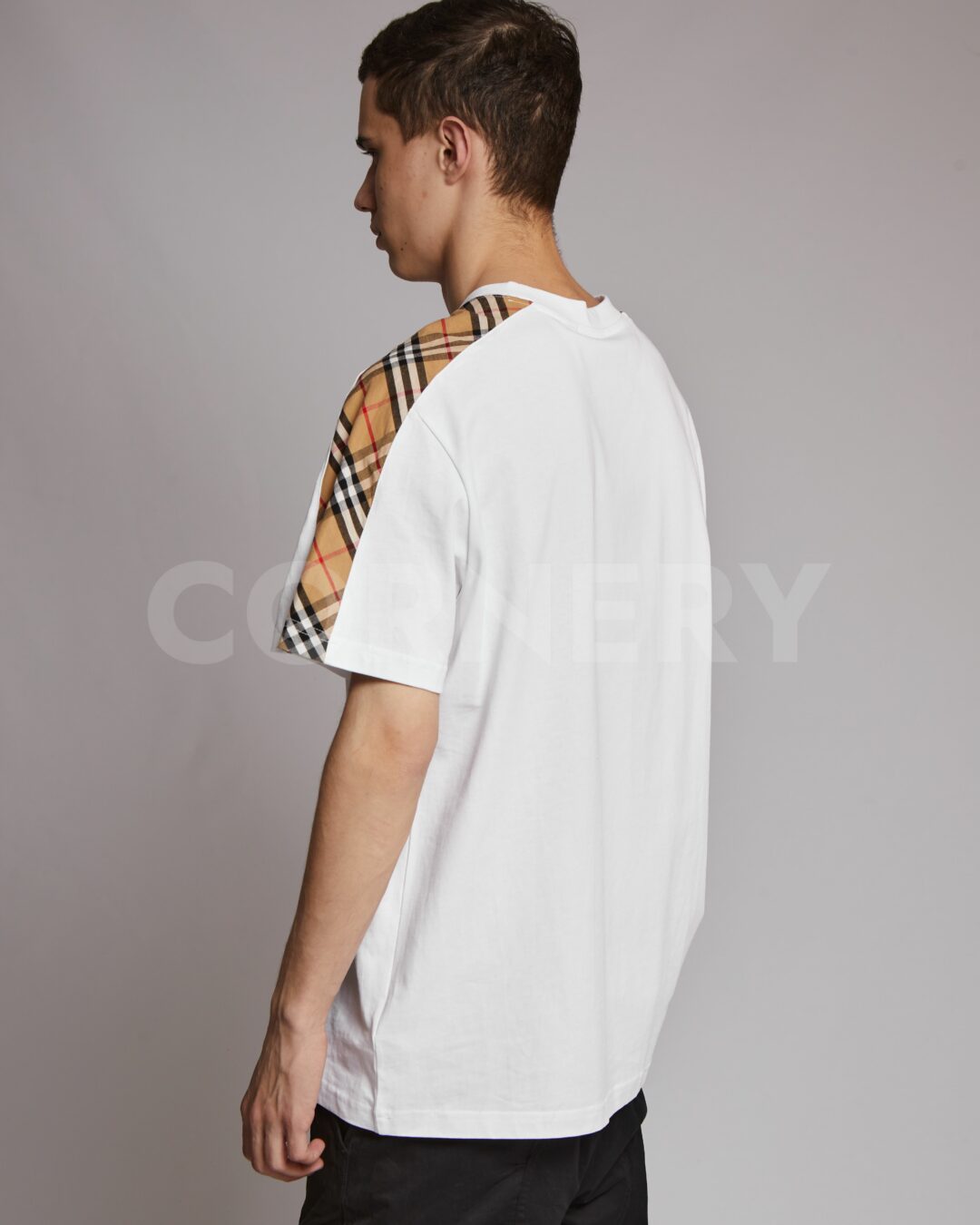 Футболка Burberry