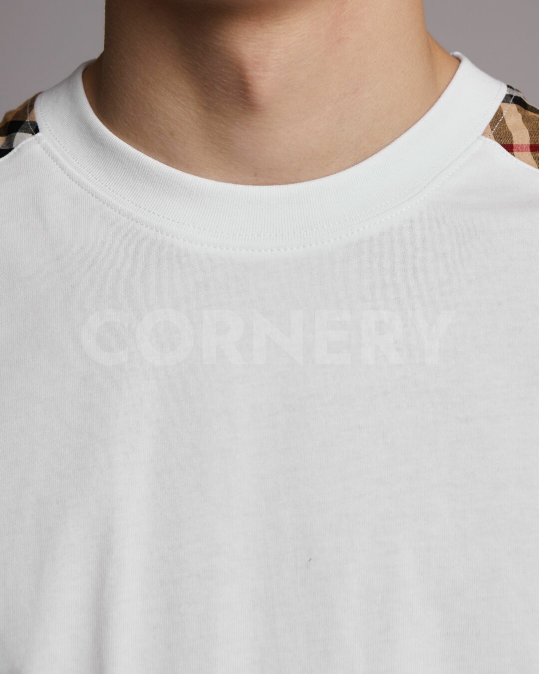 Футболка Burberry