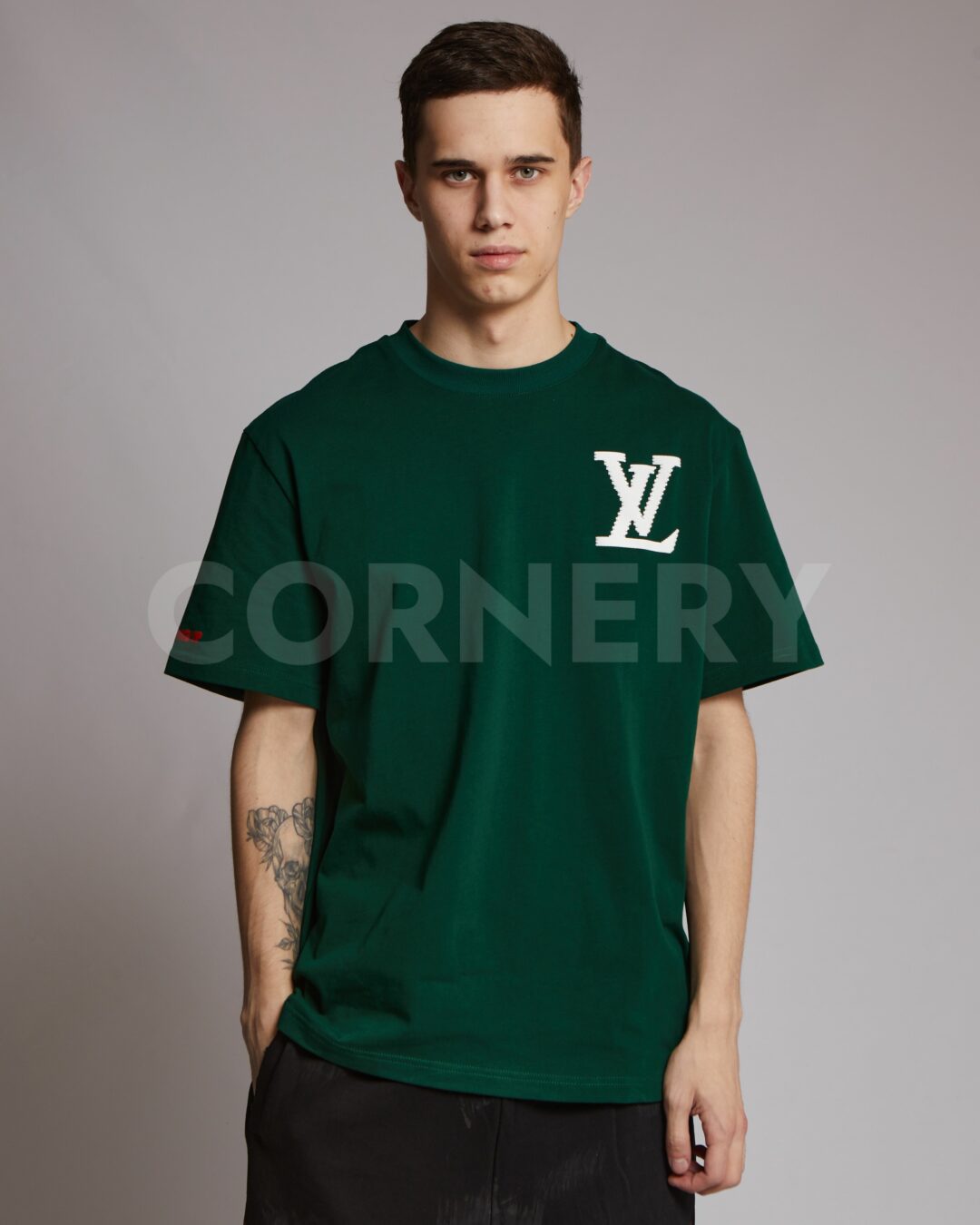 Футболка Louis Vuitton