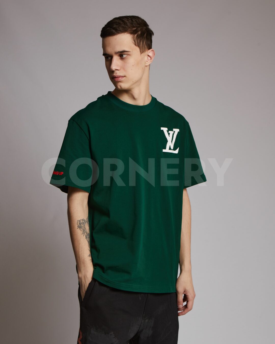 Футболка Louis Vuitton