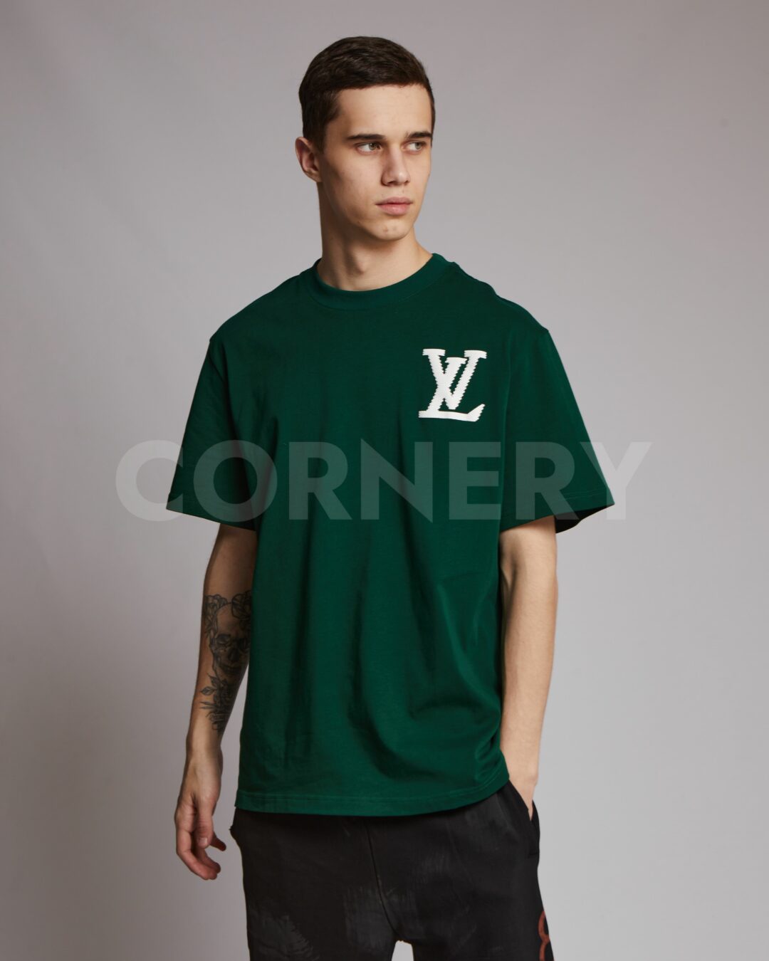 Футболка Louis Vuitton