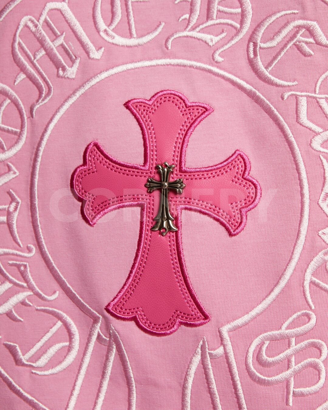 Футболка Chrome Hearts