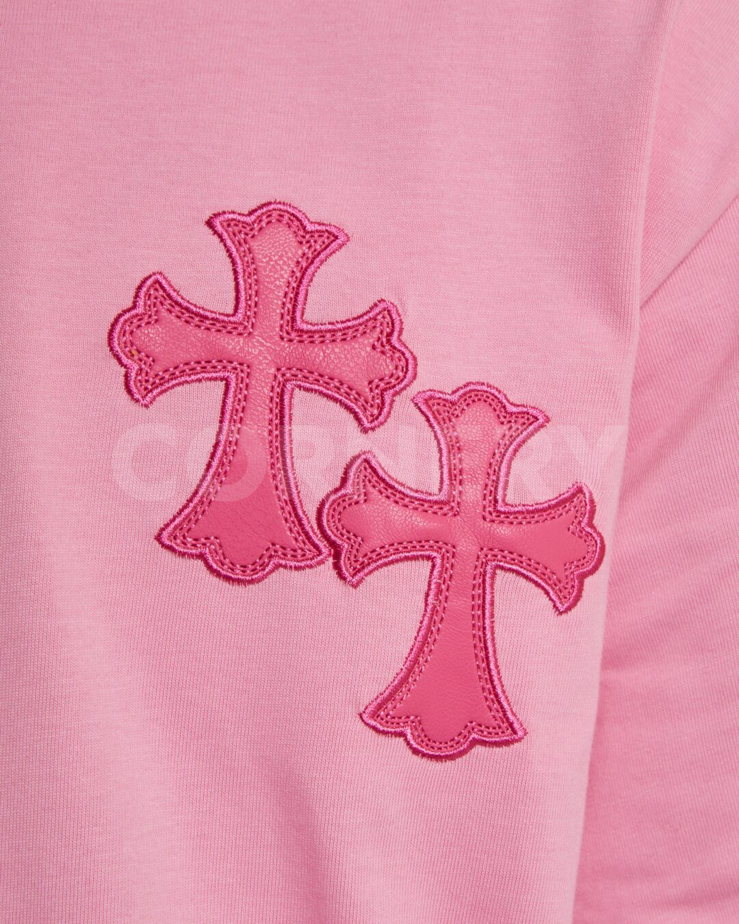 Футболка Chrome Hearts