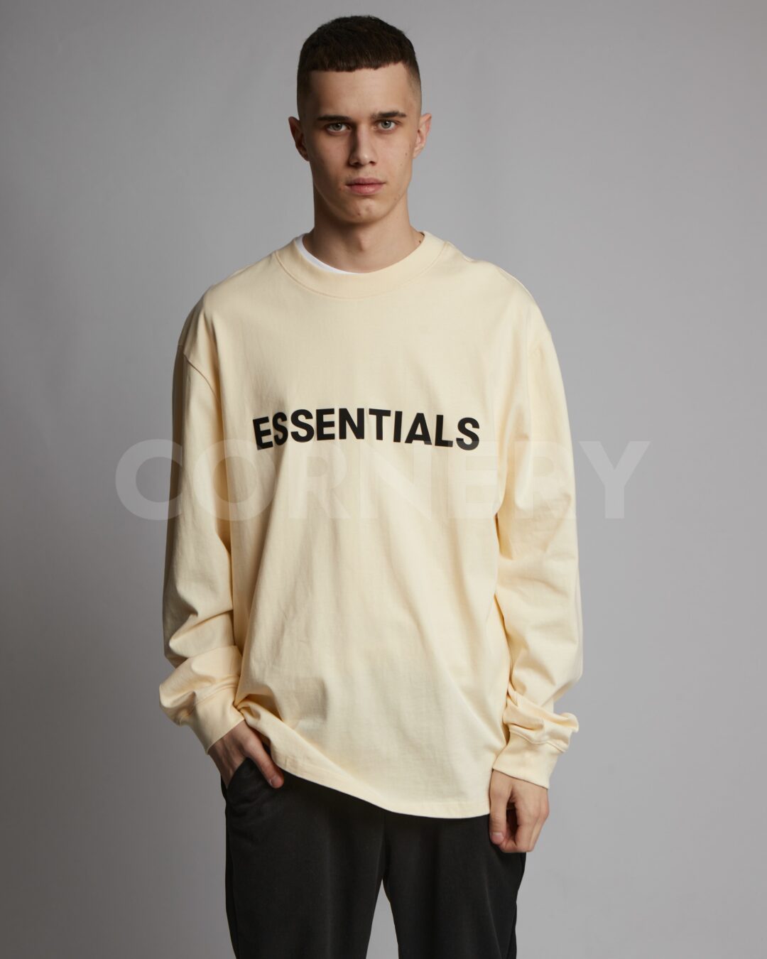 Кофта Fear of God