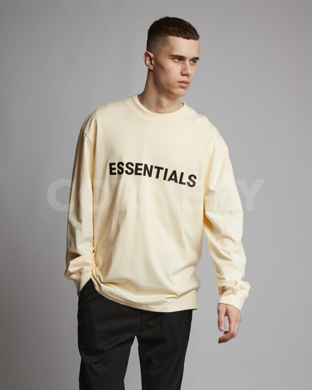 Кофта Fear of God