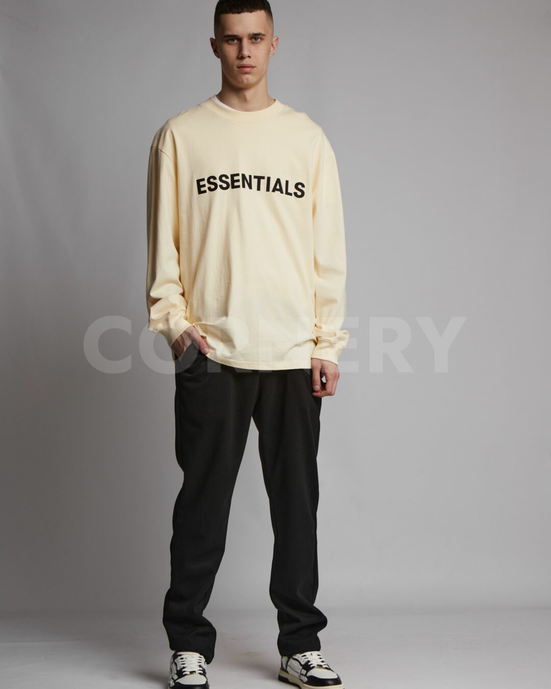 Кофта Fear of God