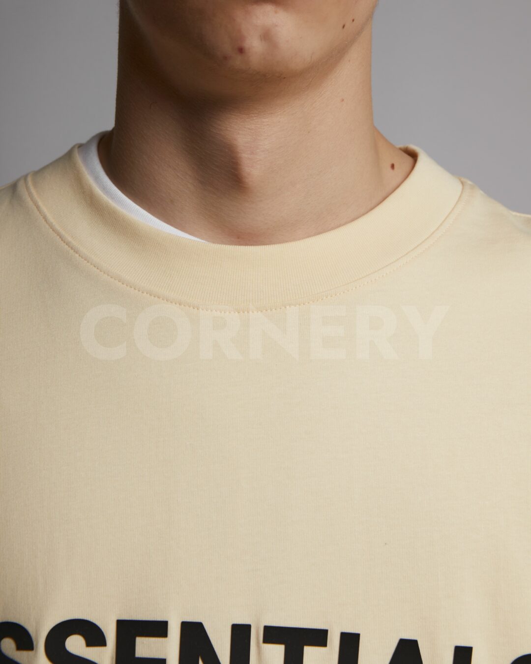 Кофта Fear of God
