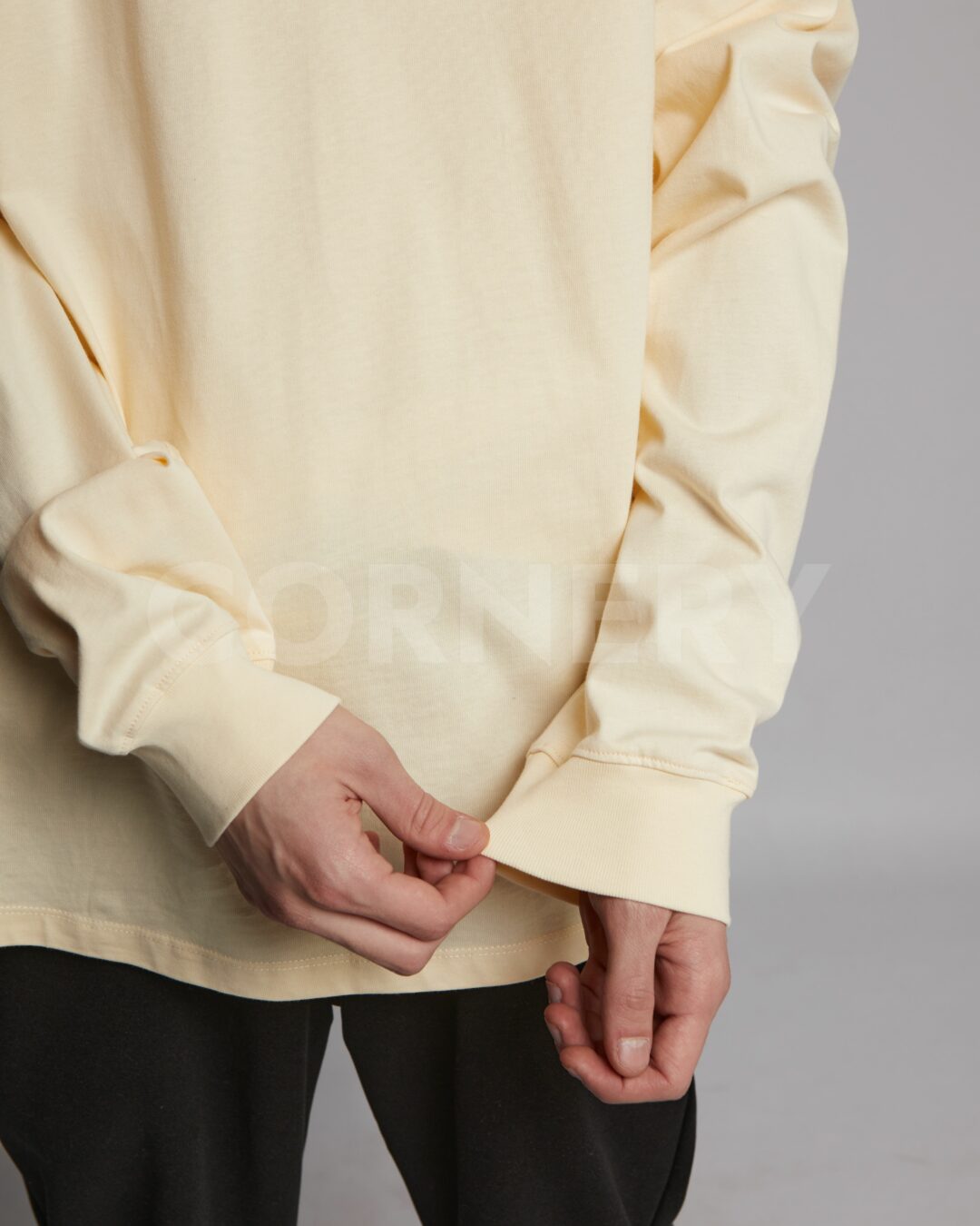 Кофта Fear of God