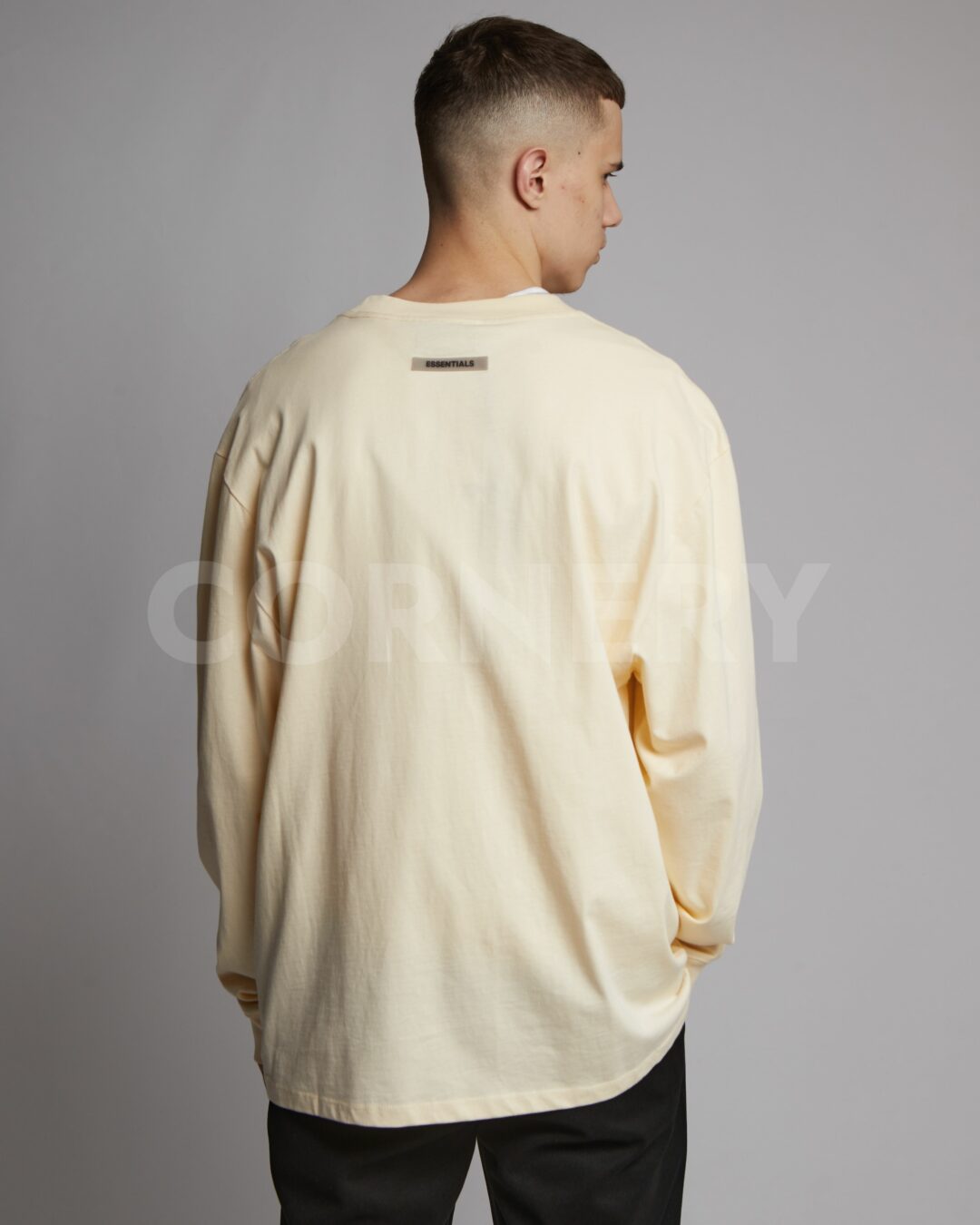 Кофта Fear of God
