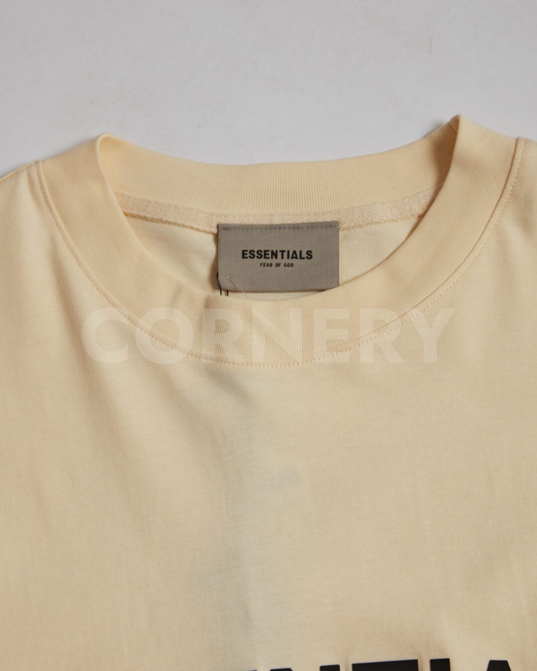 Кофта Fear of God