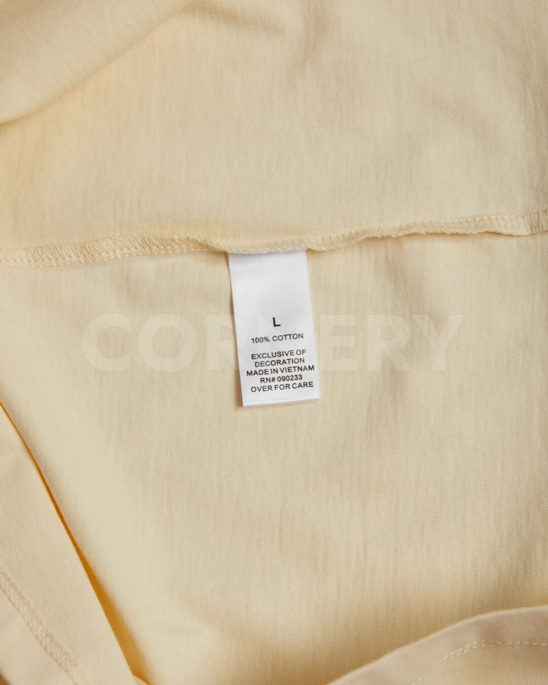 Кофта Fear of God