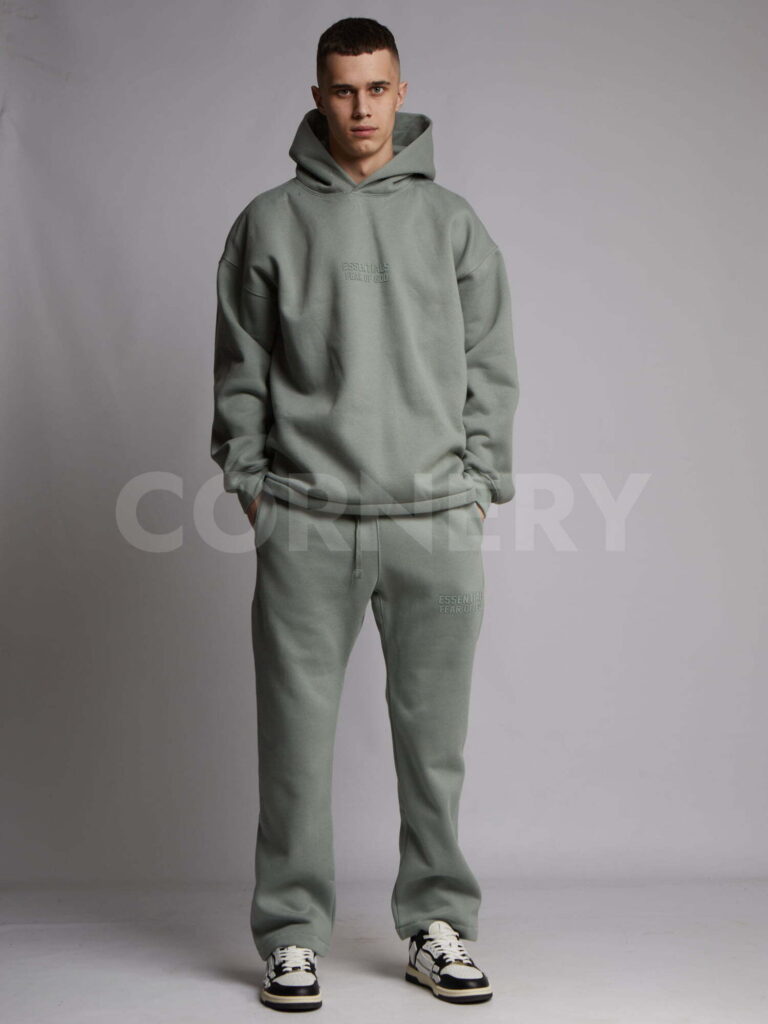 Утепленный Костюм Fear Of God