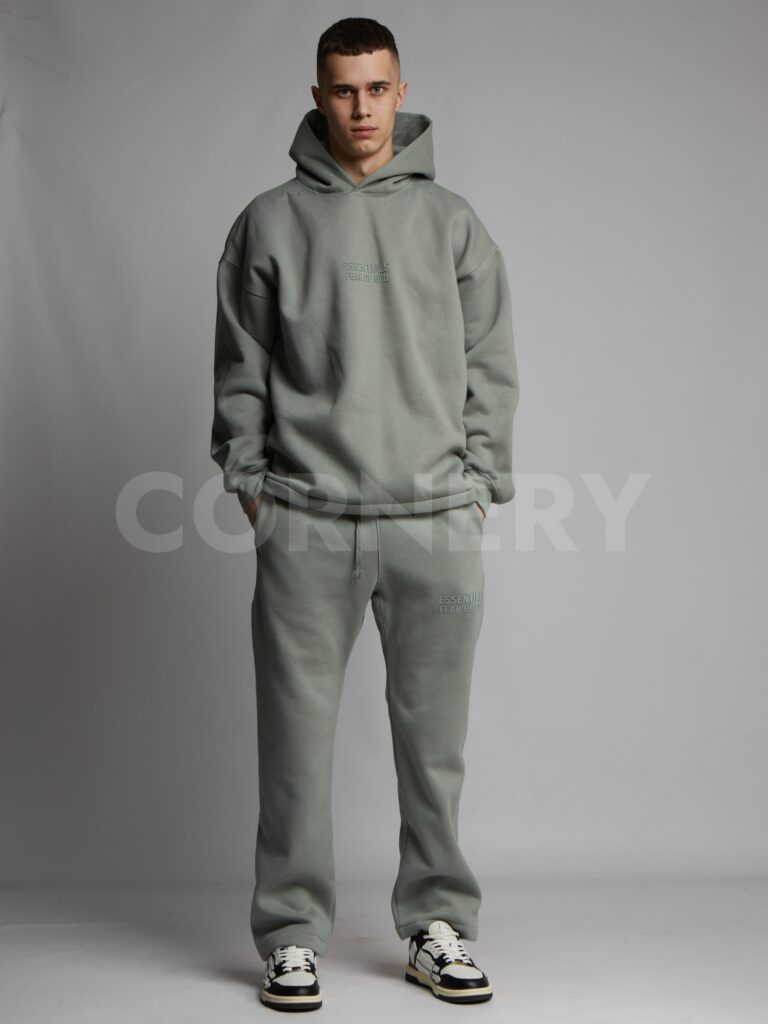 Утепленный Костюм Fear Of God