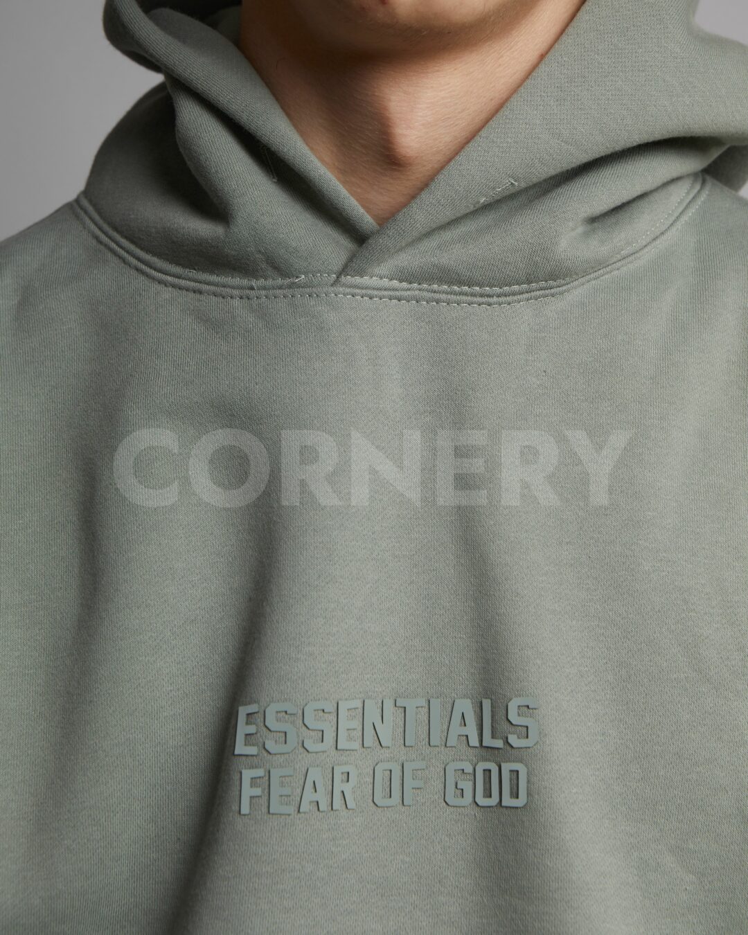 Утепленный Костюм Fear Of God