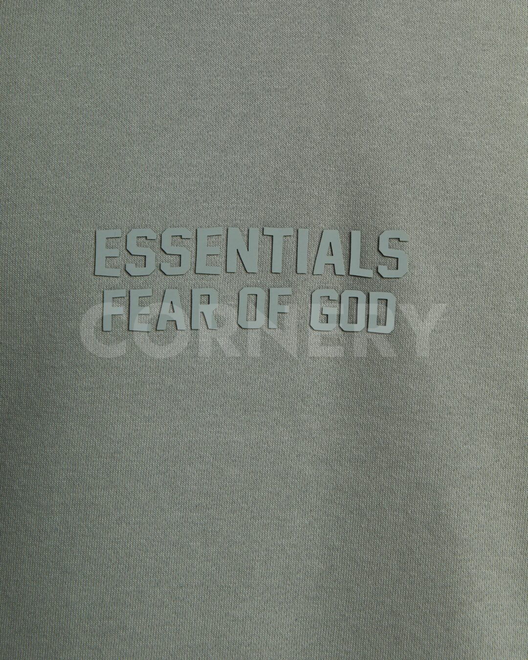 Утепленный Костюм Fear Of God