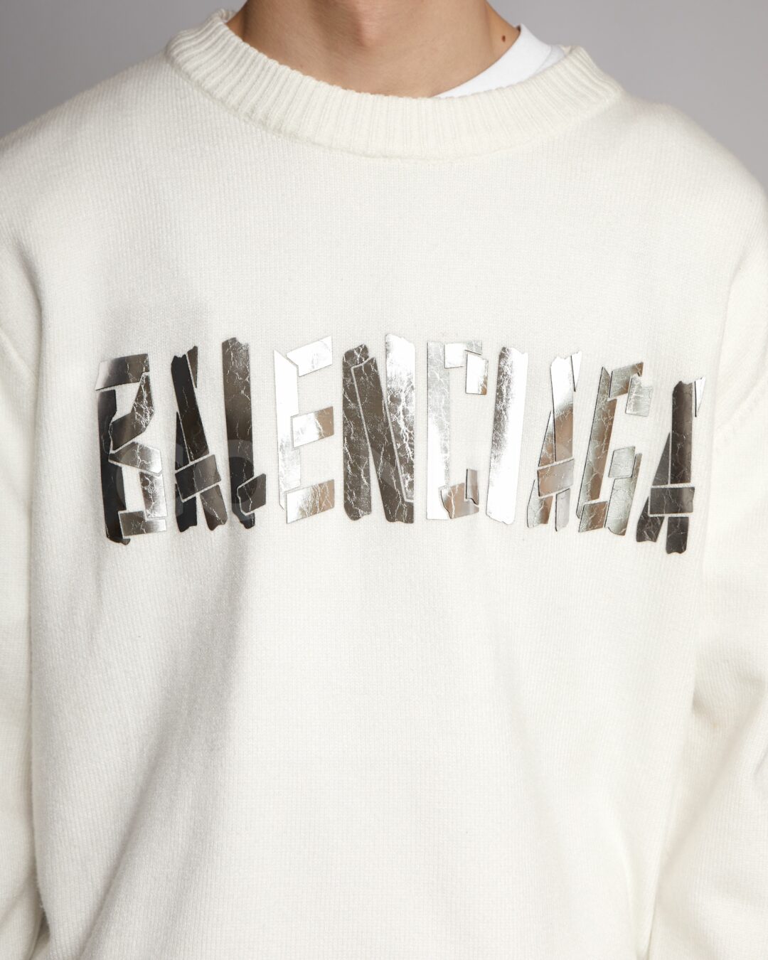 Свитер Balenciaga