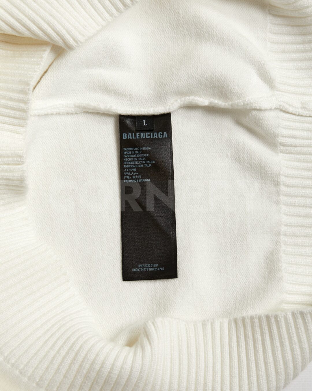 Свитер Balenciaga