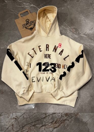 Худи Rivington Roi Rebis x Fear of God