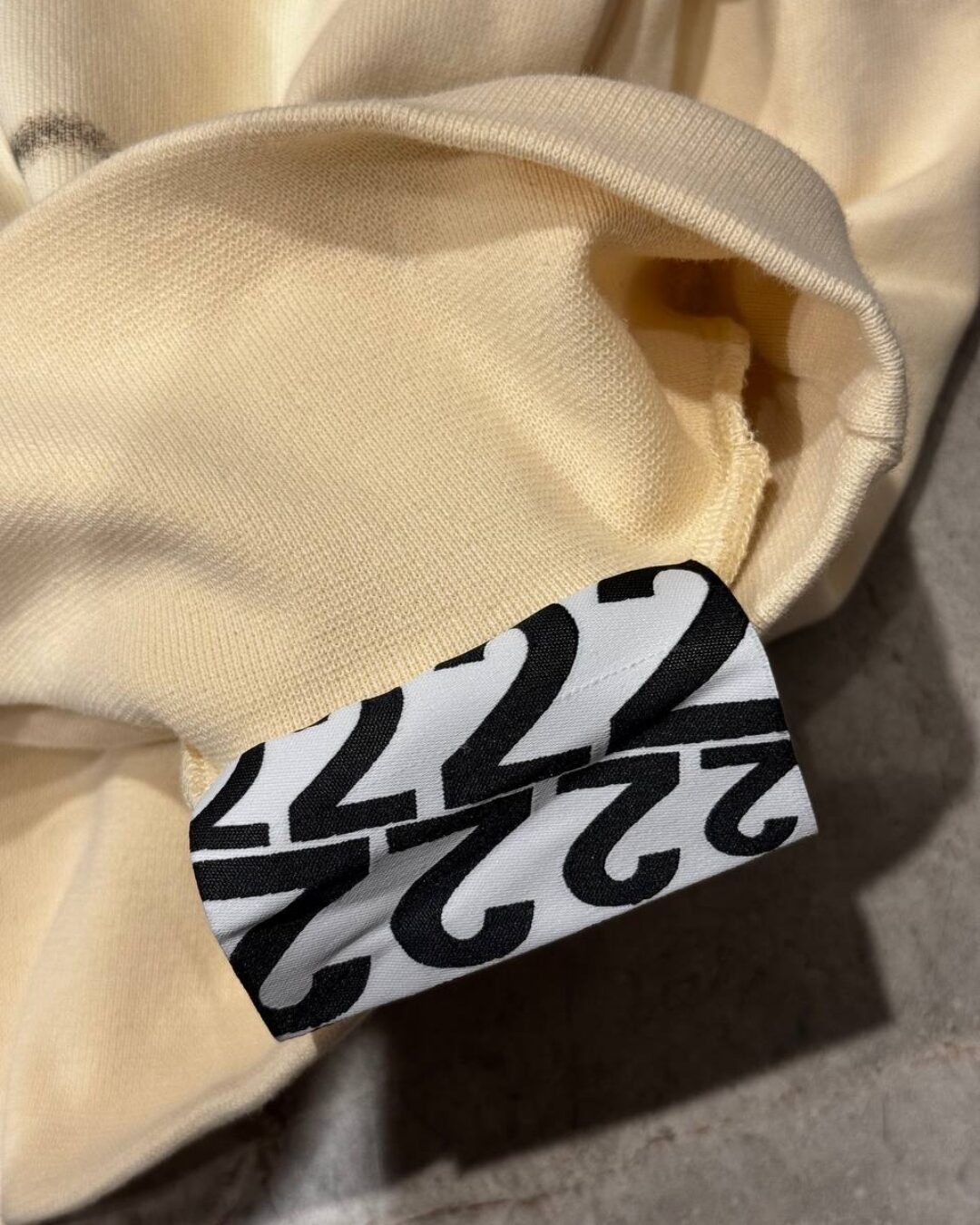 Худи Rivington Roi Rebis x Fear of God