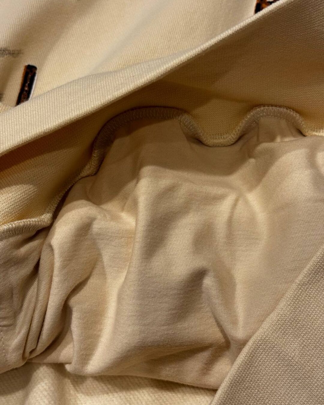Худи Rivington Roi Rebis x Fear of God