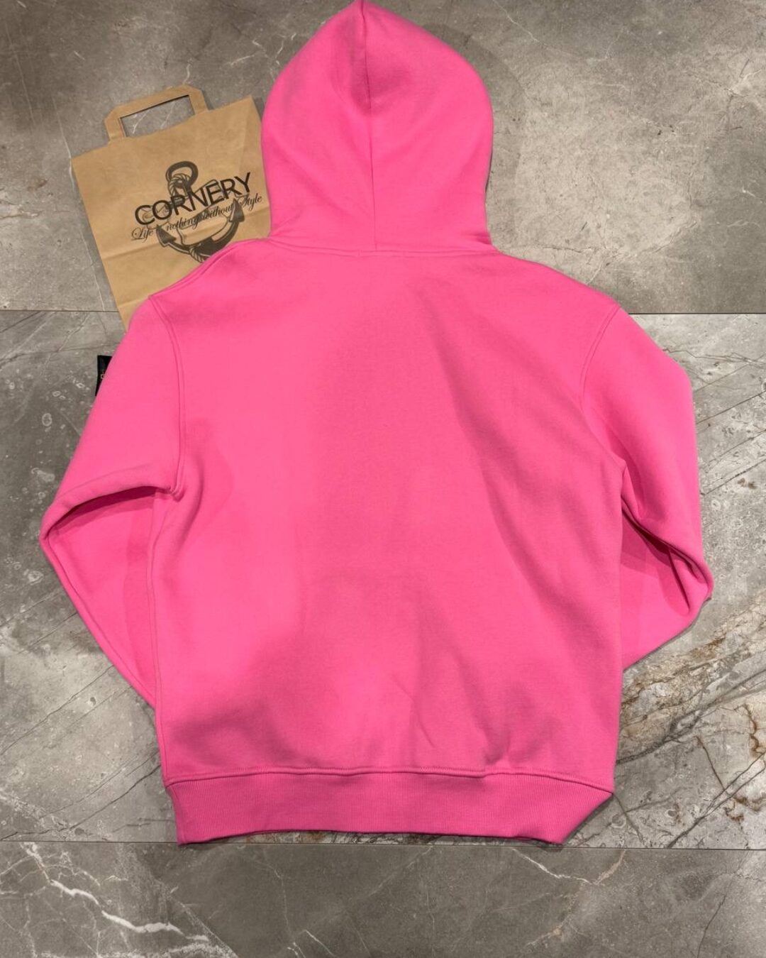 Худи Stone Island