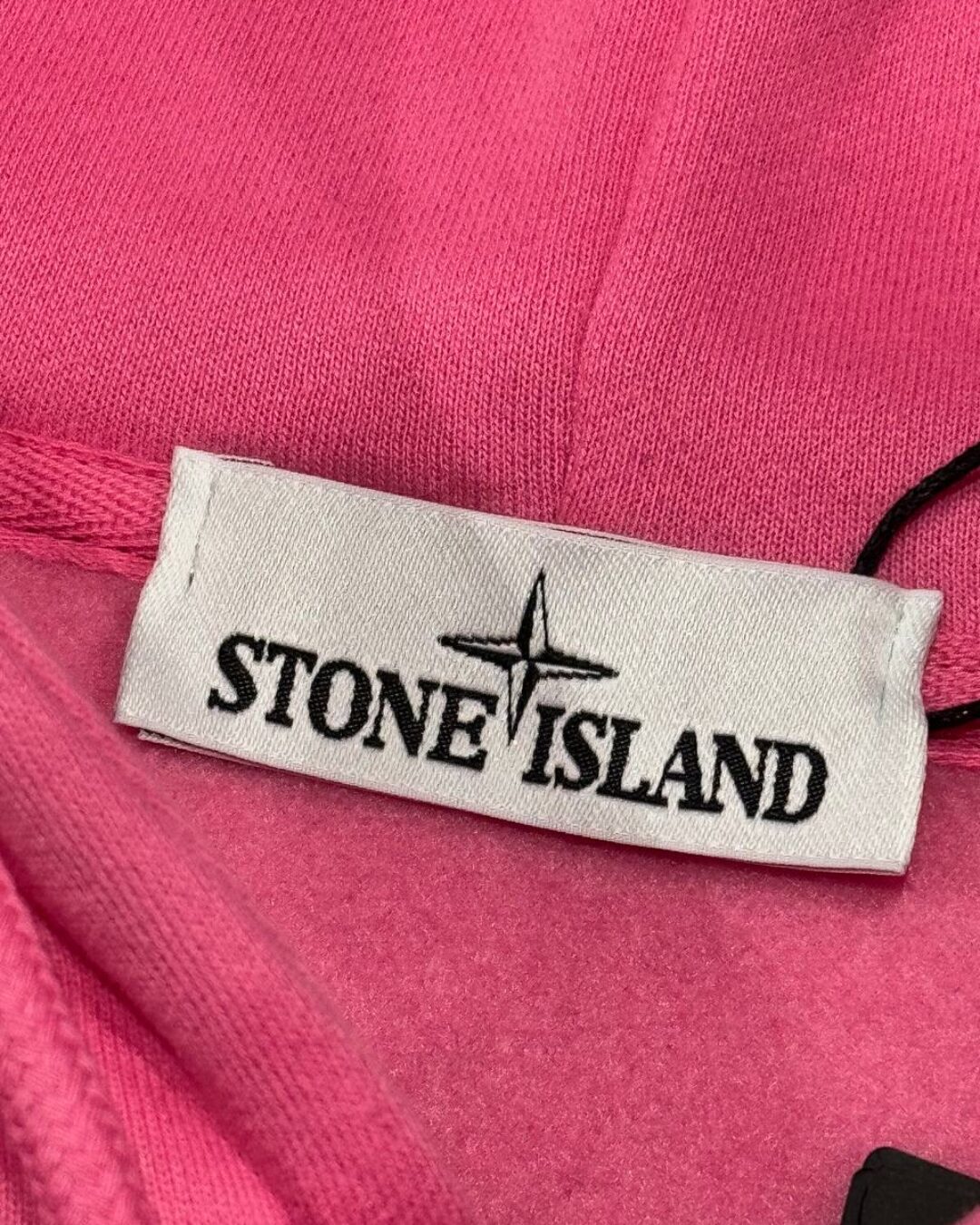 Худи Stone Island