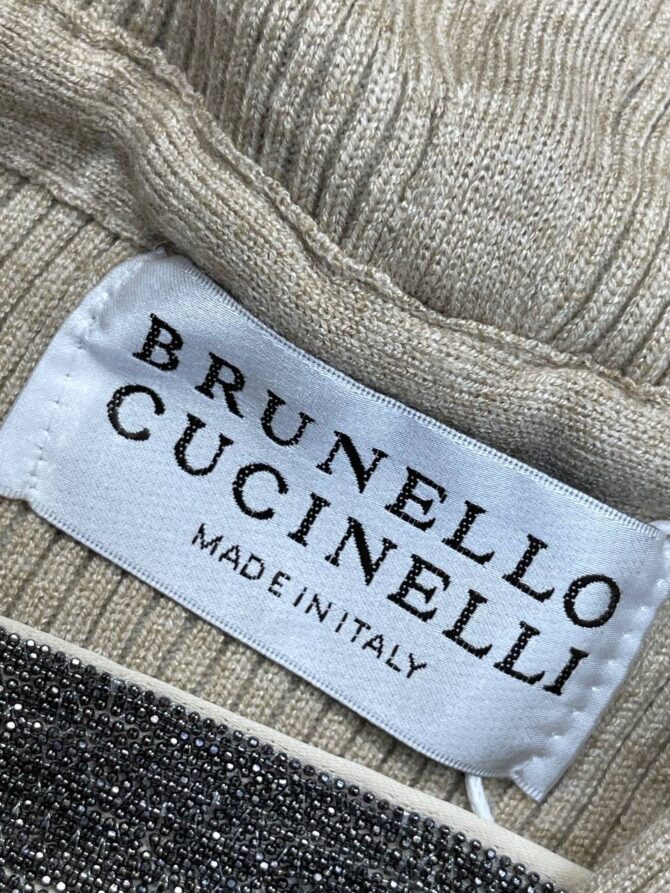 Худи Brunello Cucinelli