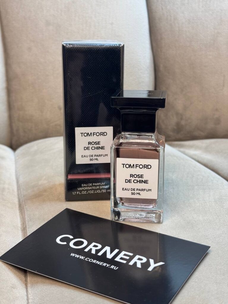 Парфюм Tom Ford Rose De Chine 50ml