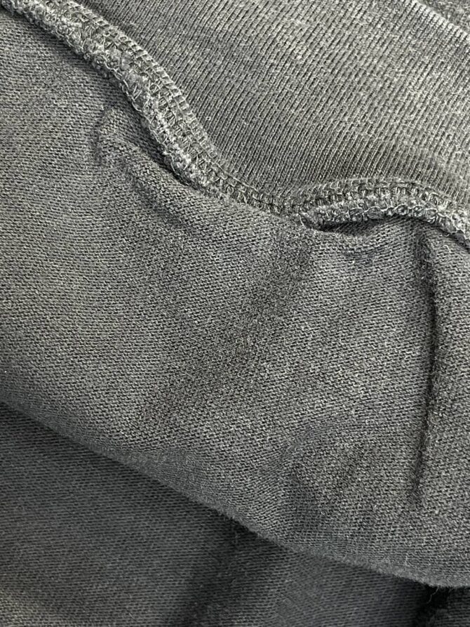 Костюм Balenciaga