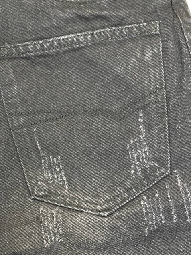 Джинсы Balenciaga