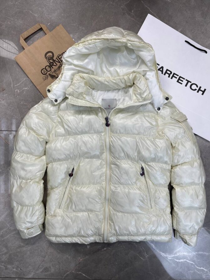 Пуховик Moncler