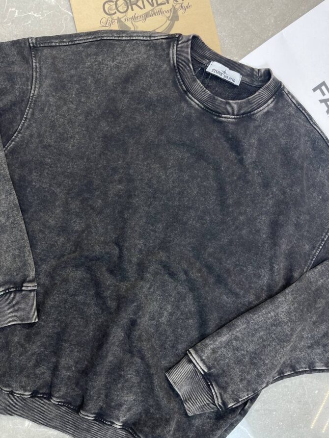 Кофта Stone Island