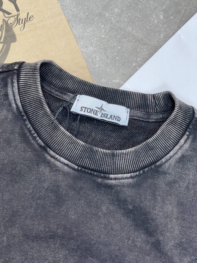 Кофта Stone Island