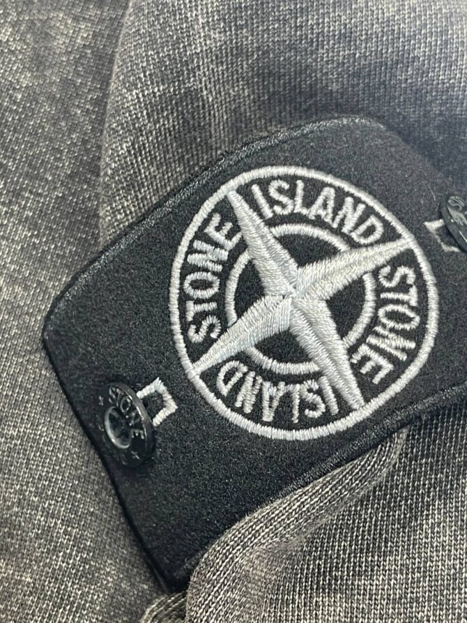 Кофта Stone Island