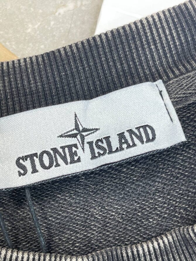 Кофта Stone Island
