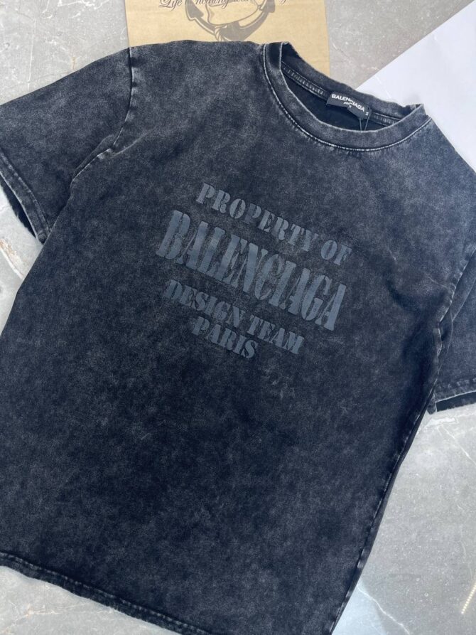 Футболка Balenciaga