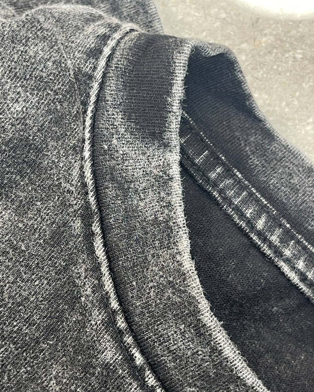 Футболка Balenciaga — фото 9