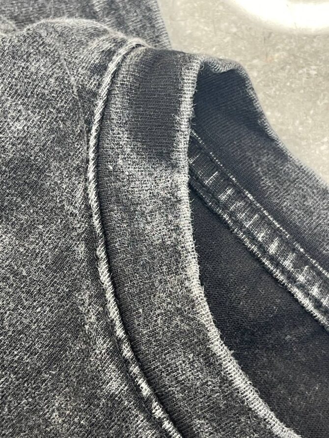 Футболка Balenciaga