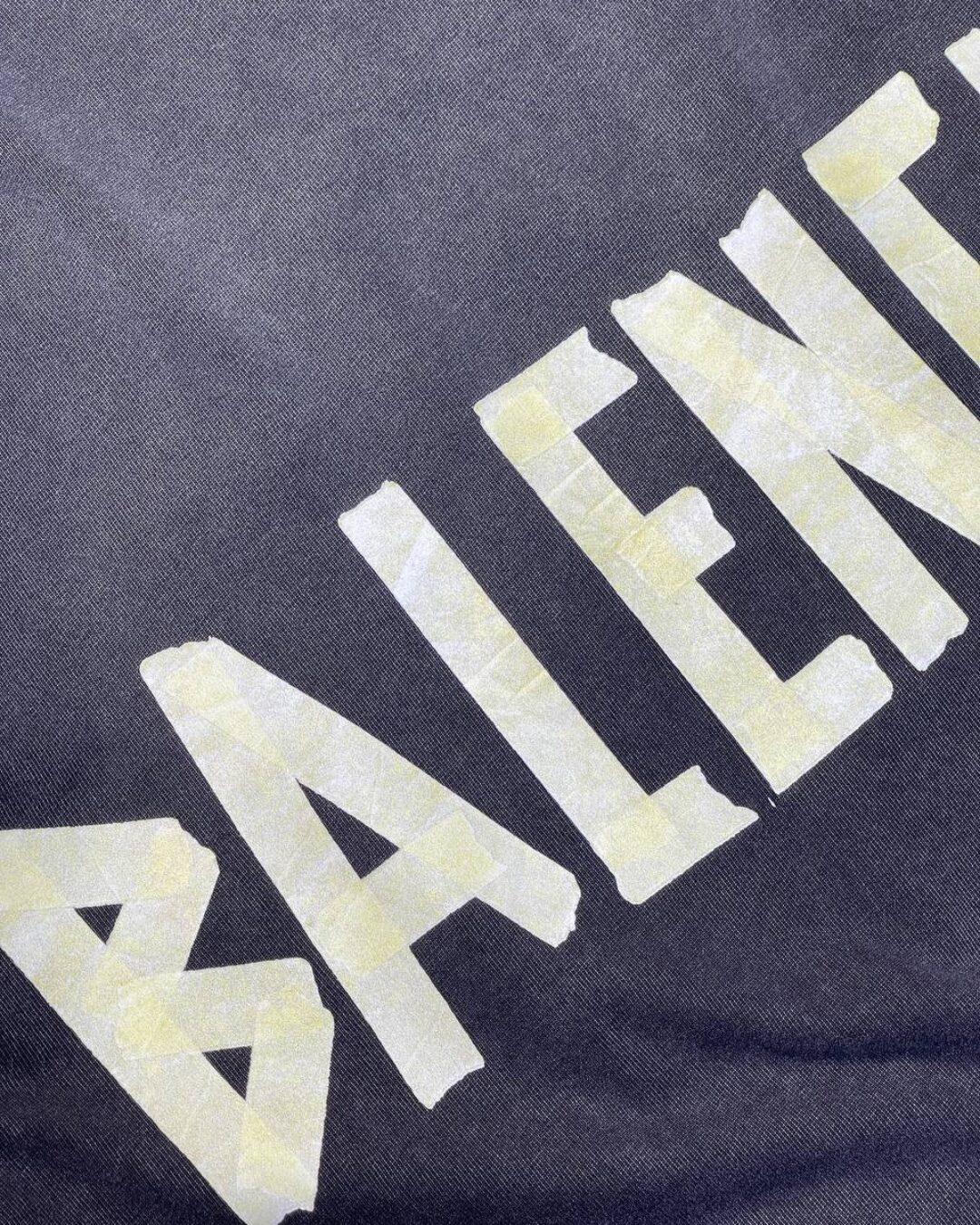 Кофта Balenciaga