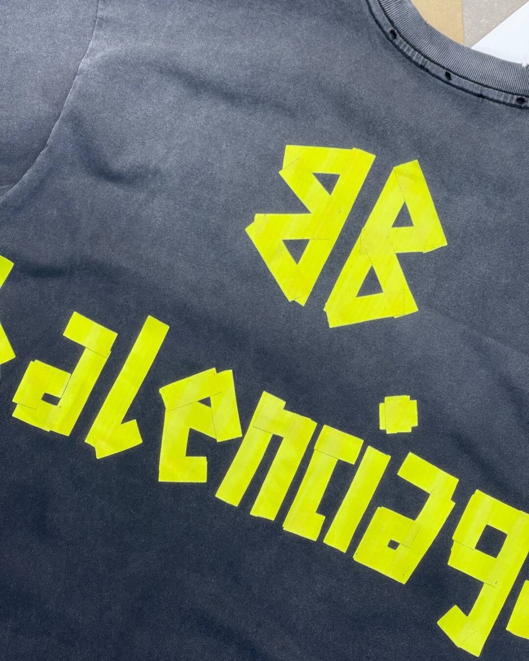 Кофта Balenciaga