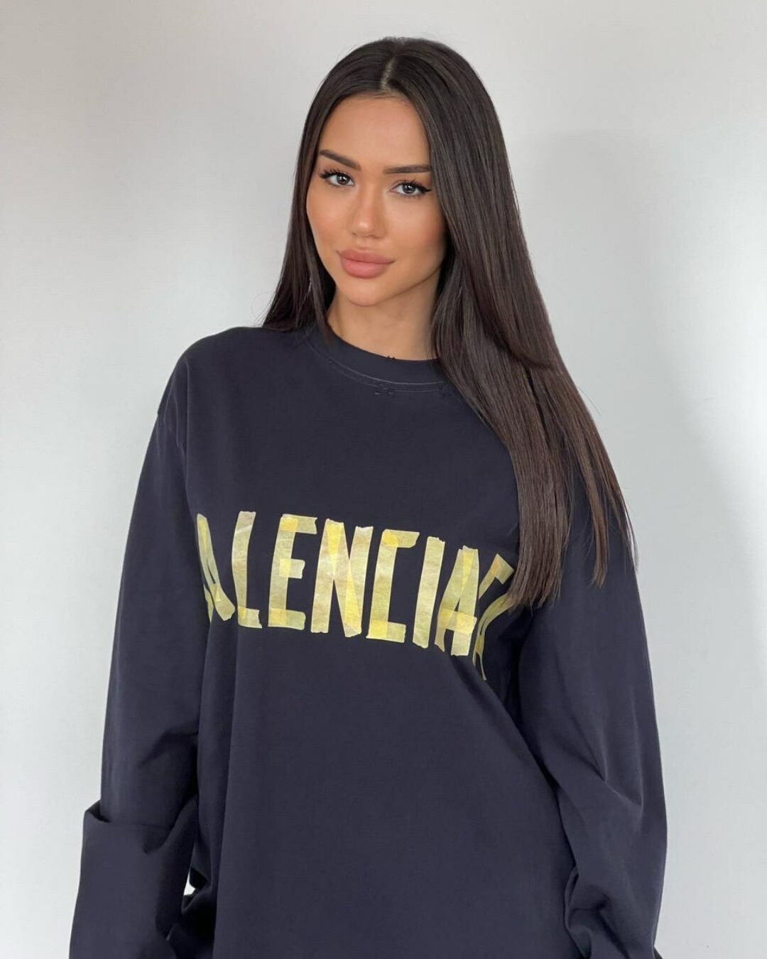 Кофта Balenciaga