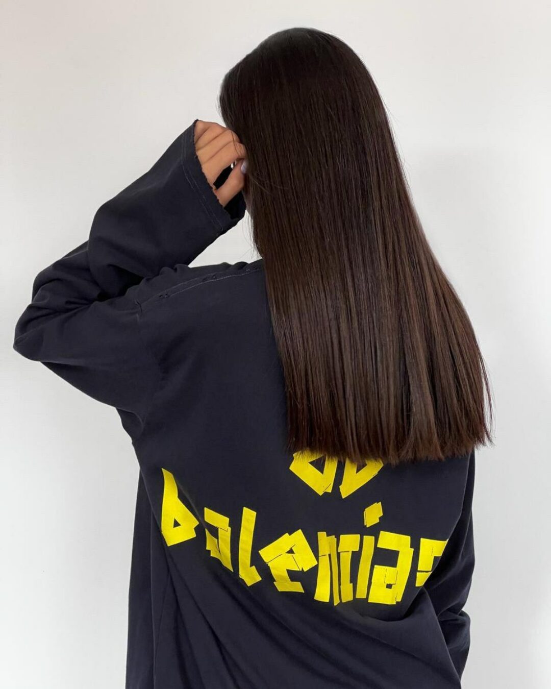 Кофта Balenciaga