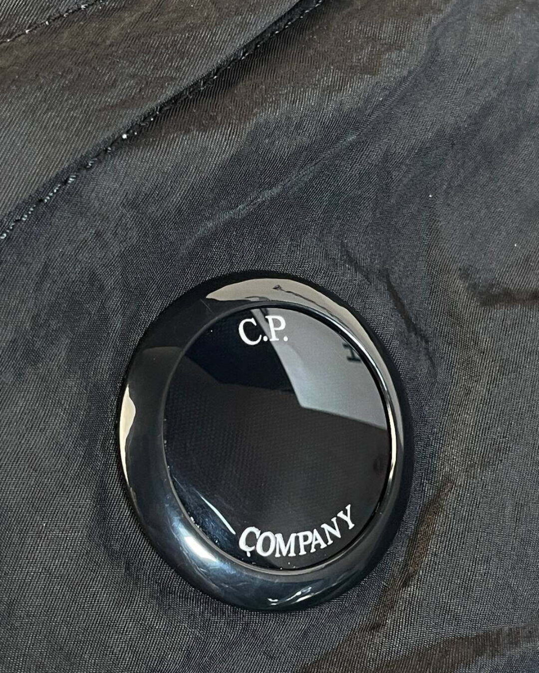 Сумка CP Company