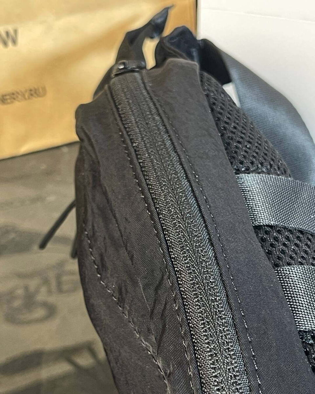 Сумка CP Company