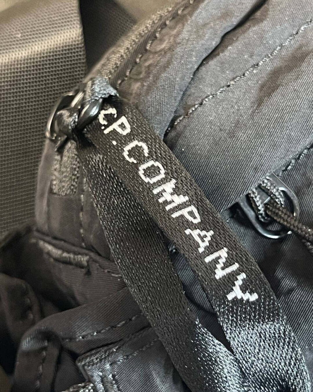 Сумка CP Company