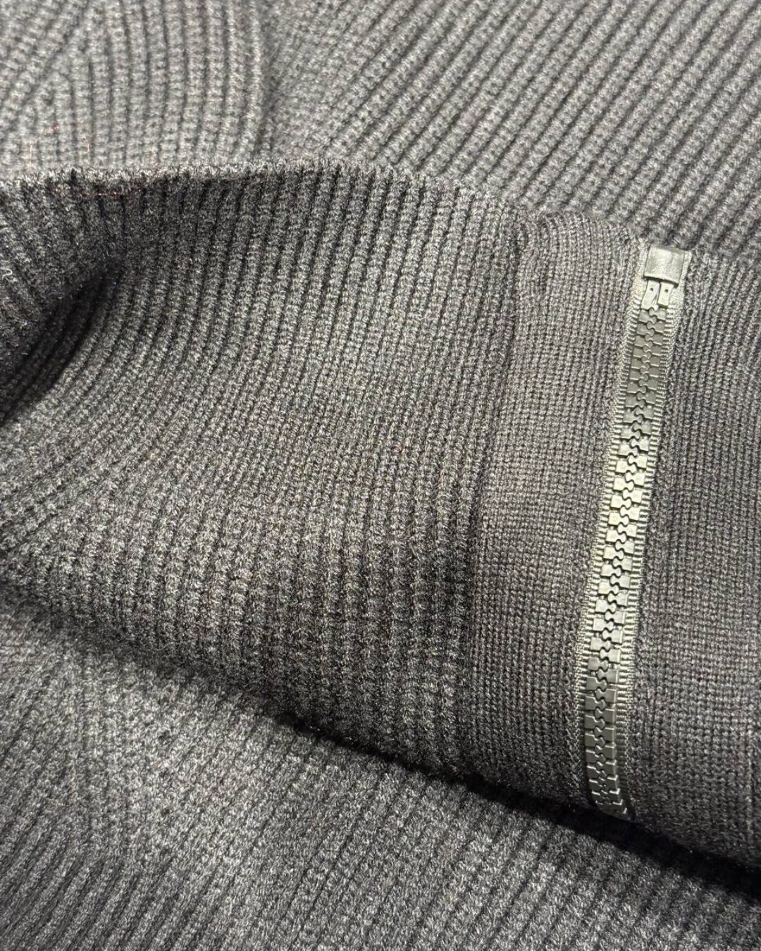 Zip-Худи Stone Island