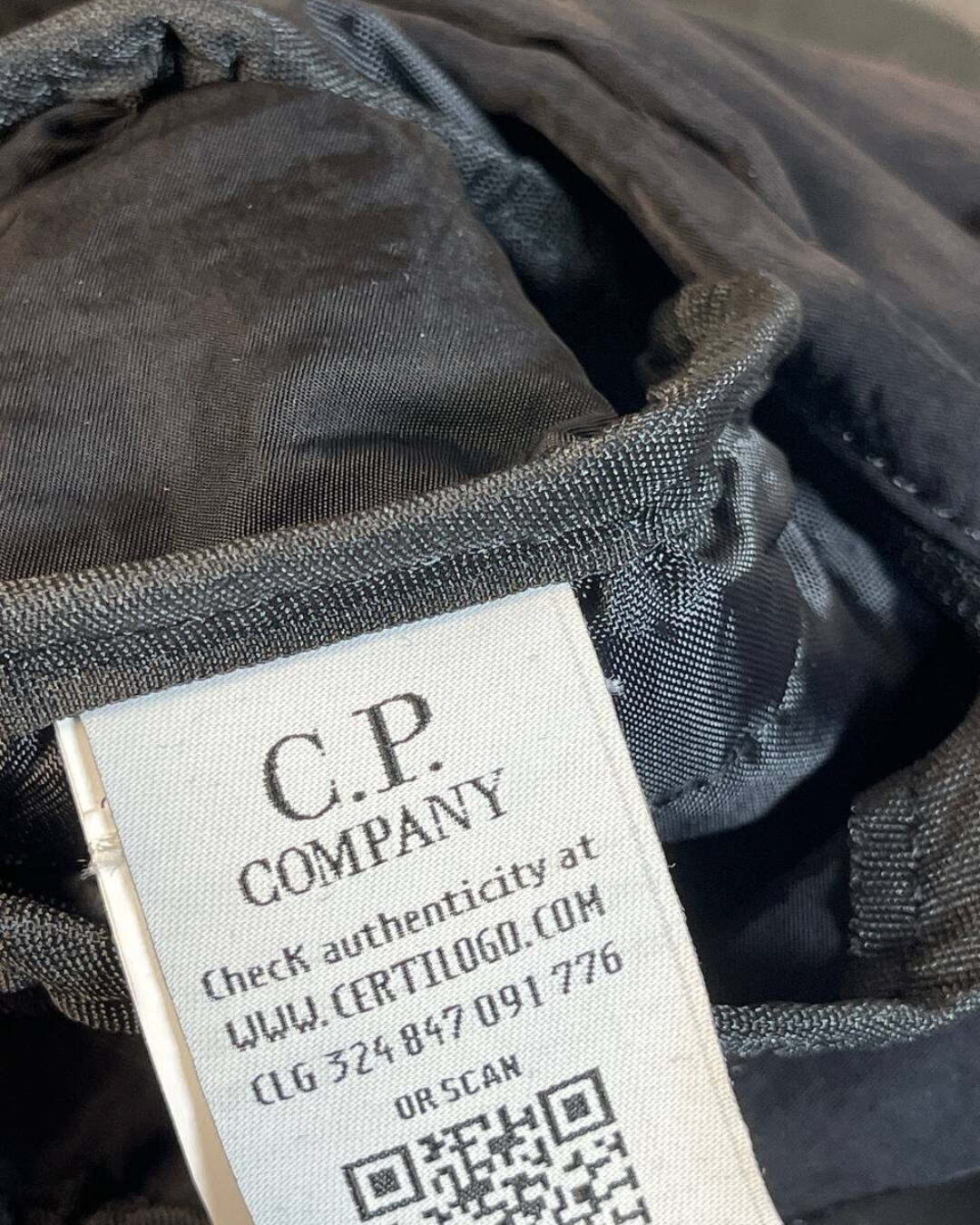 Сумка CP Company