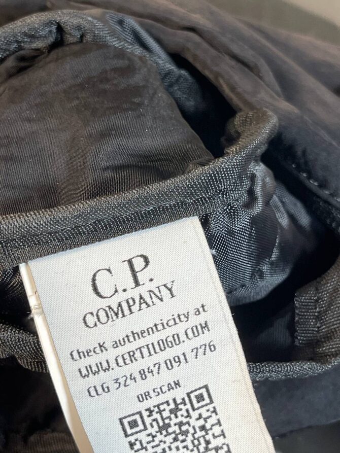 Сумка CP Company