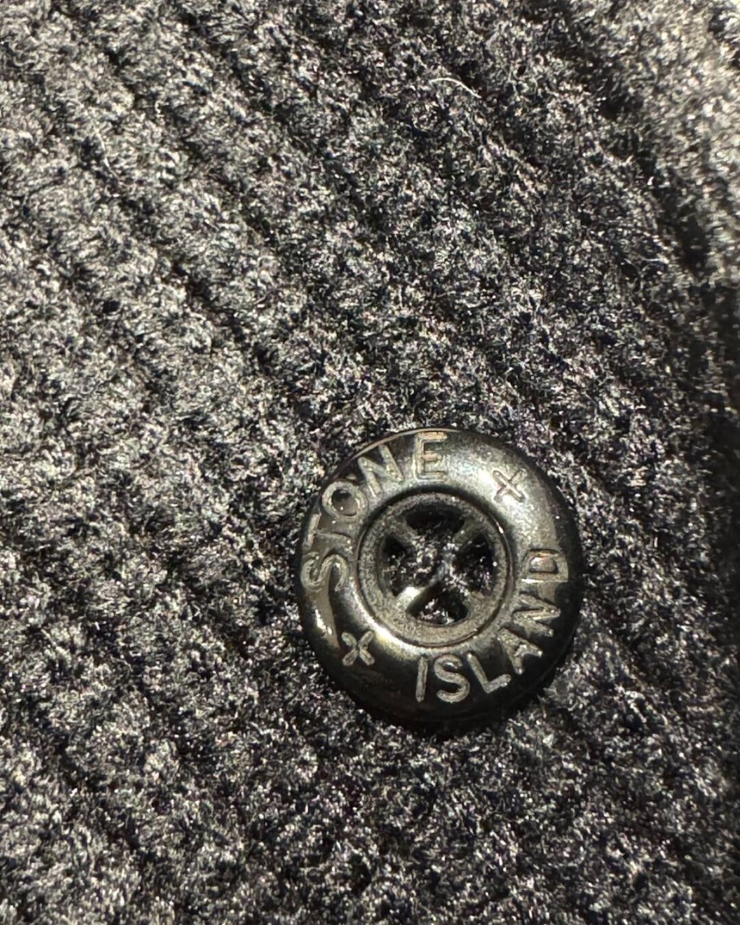 Zip-Худи Stone Island