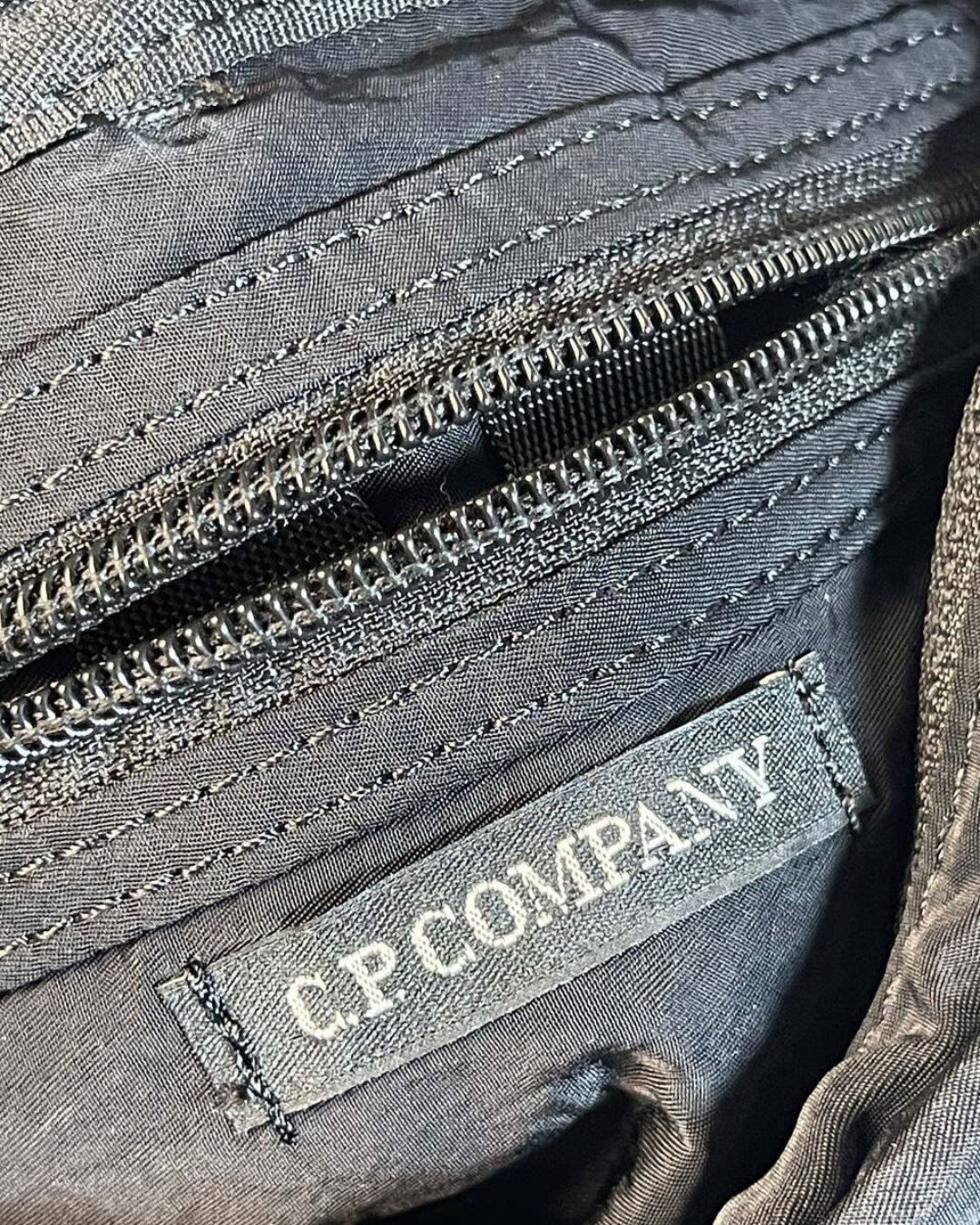 Сумка CP Company